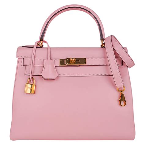 hermes kelly rosa|hermes kelly bag models.